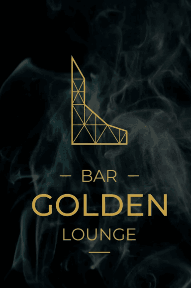 Golden Lounge Bar